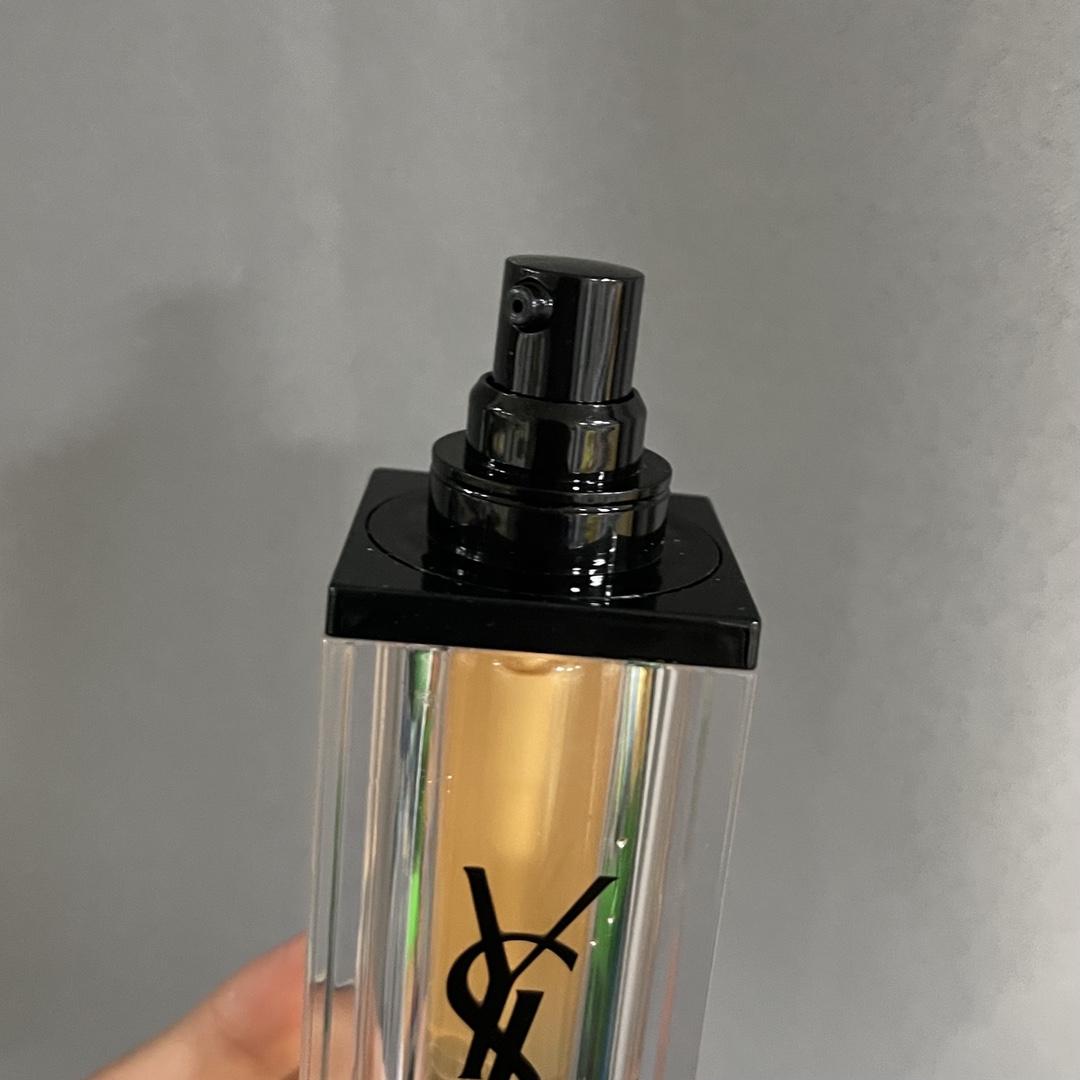 圣罗兰 Saint Laurent 高定典藏名品高定奢养美妆护肤品口红粉底 #1217DD18 6