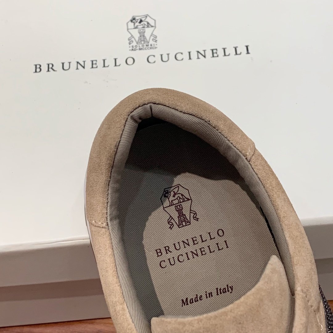 Brunell*Cucinell*新