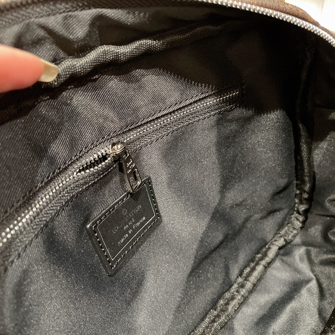 Canvas Coated Box for Outdoor Business Work: Ideal Size and Durability - 图片 4