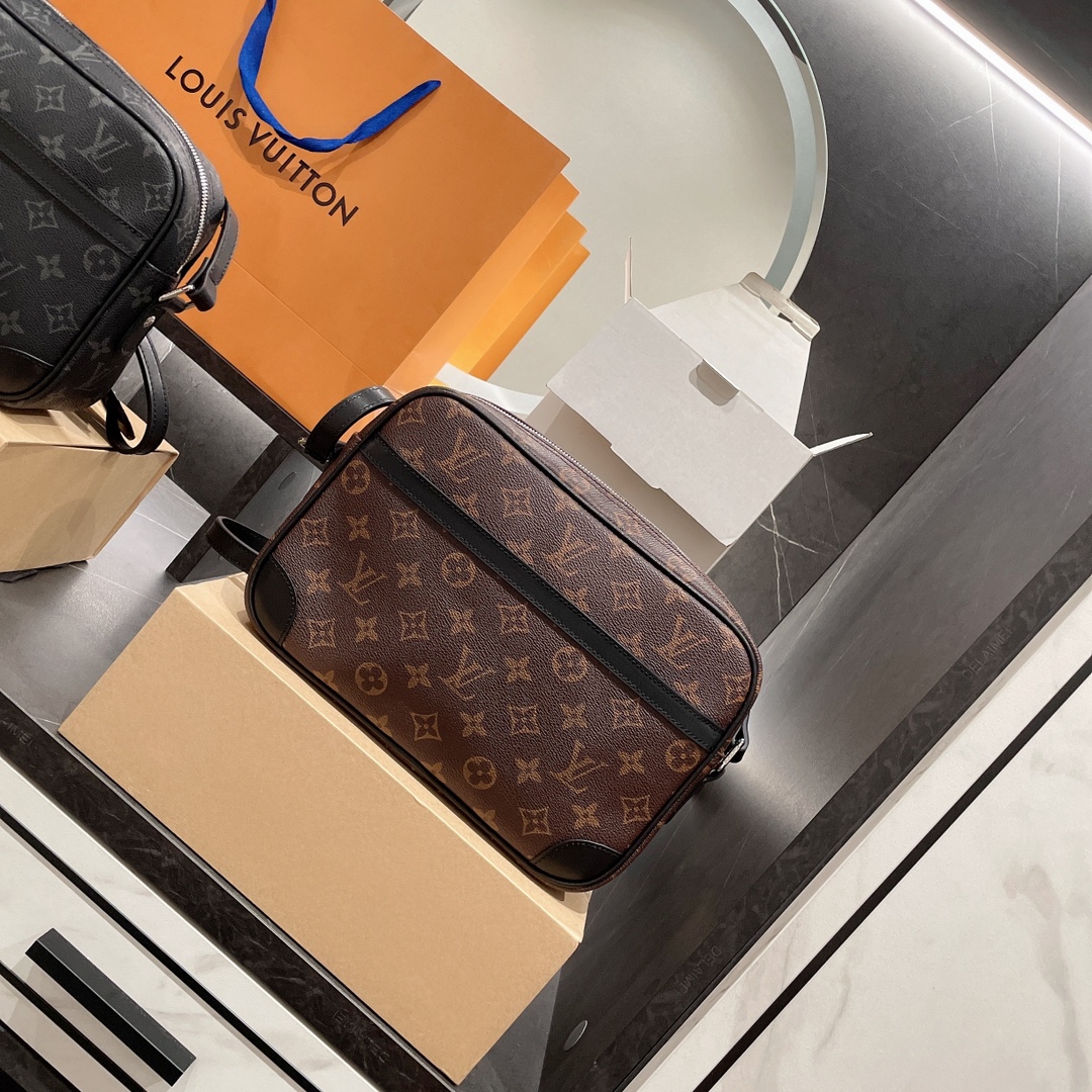 Canvas Coated Box for Outdoor Business Work: Ideal Size and Durability - 图片 5