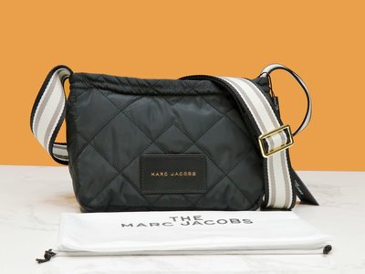 Marc Jacobs AAAAA Crossbody & Shoulder Bags Nylon Fashion