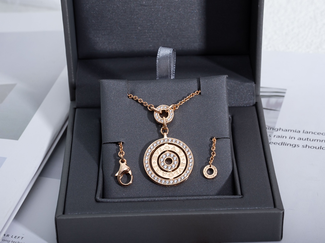 Bottega Veneta Haute Joaillerie Fine Jewelry Earrings Necklace Ring Ref 6