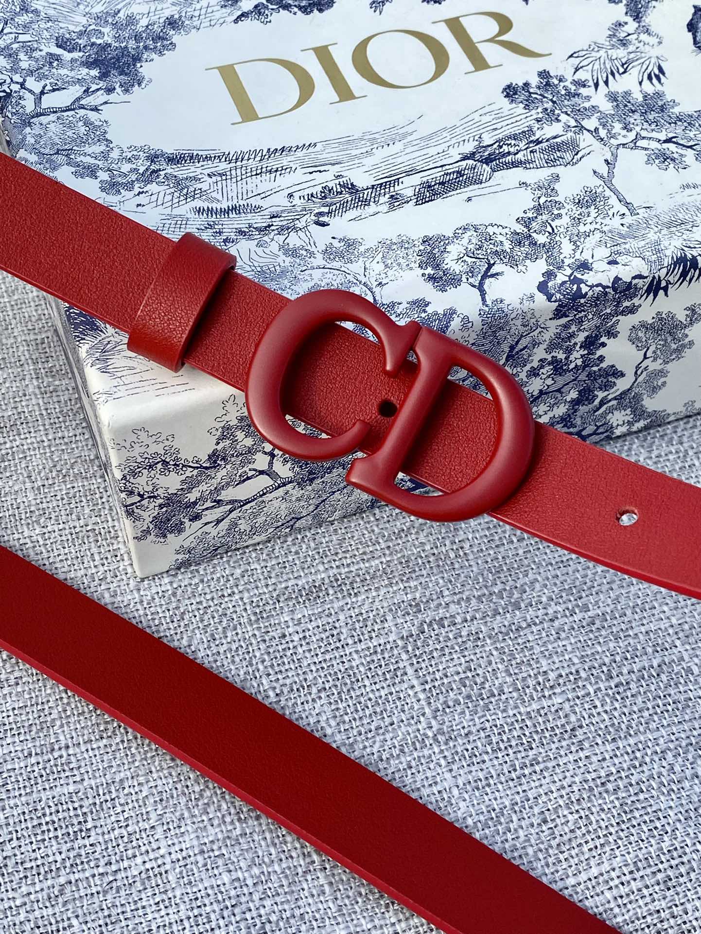 宽度2.0 cm Dior(迪奧)爆款平面無線帶身/Saddle红色牛皮革皮带-Chinese wholesaler seller Clothes Bags handbags wholesale Shoes High Quatity wholesaler seller Cheap Sneakers from China Factory Chinese suppliers china wholesale clothing wholesaler seller 宽度2.0 cm Dior(迪奧)爆款平面無線帶身/Saddle红色牛皮革皮带