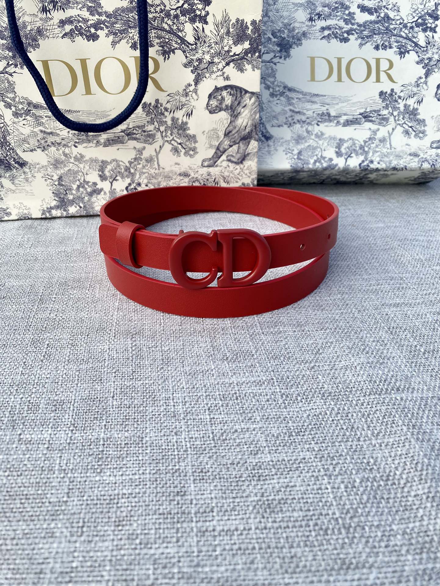 宽度2.0 cm Dior(迪奧)爆款平面無線帶身/Saddle红色牛皮革皮带-Chinese wholesaler seller Clothes Bags handbags wholesale Shoes High Quatity wholesaler seller Cheap Sneakers from China Factory Chinese suppliers china wholesale clothing wholesaler seller 宽度2.0 cm Dior(迪奧)爆款平面無線帶身/Saddle红色牛皮革皮带