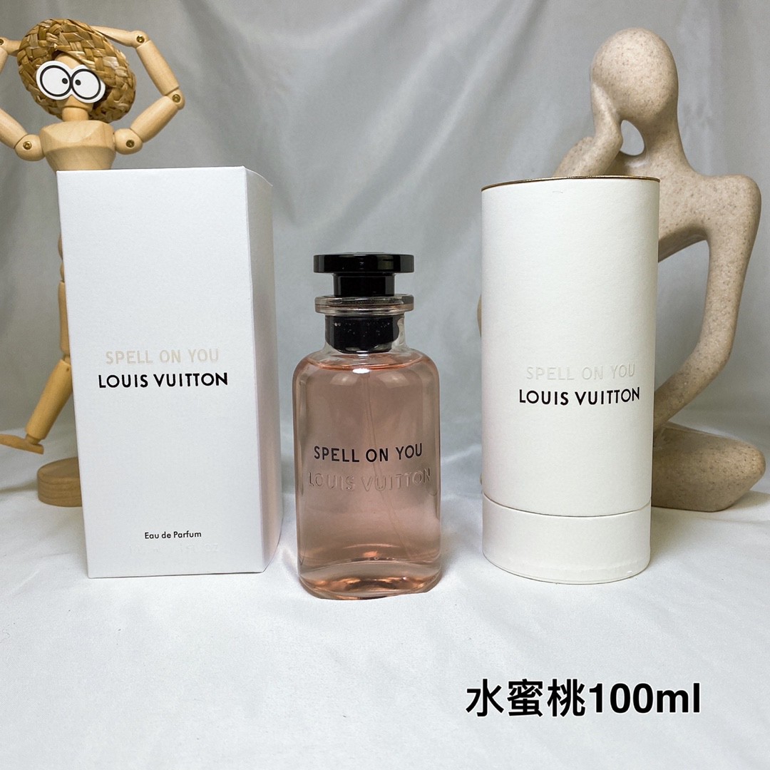 Louis Vuitton L'Immensité Eau de Parfum 100ml - Aromatic Freshness 3 a1636774326406 1325