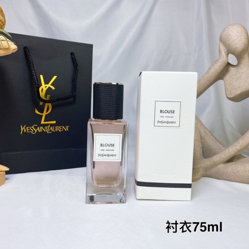 Yves Saint Laurent Blouse Perfume 75ml - Limited Edition High Fashion Fragrance 1 Yves Saint Laurent Blouse Perfume 75ml - Limited Edition High Fashion Fragrance