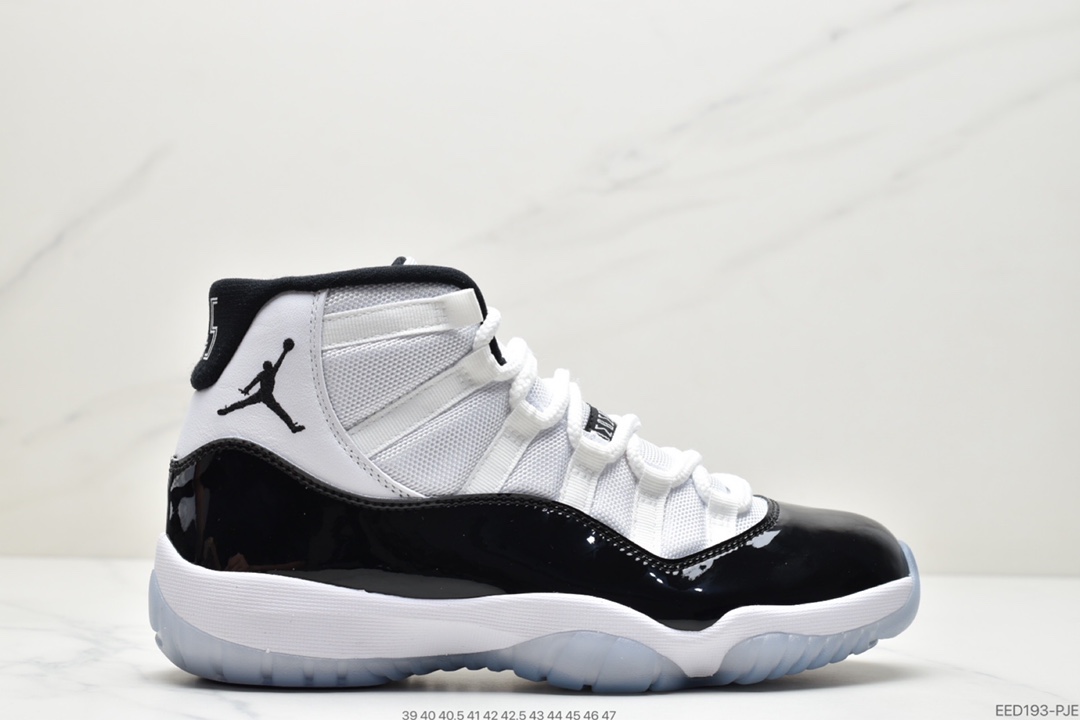370 Air Jordan 11 “Space Jam” 大灌篮378037-003