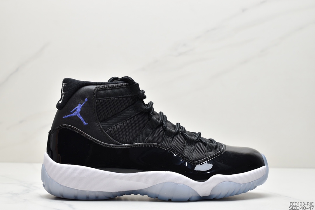370 Air Jordan 11 “Space Jam” 大灌篮378037-003