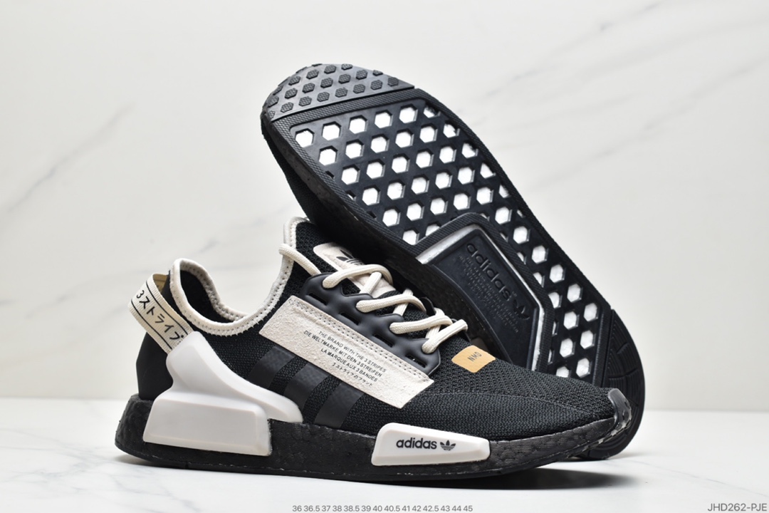 190 阿迪达斯Adidas NMD R1 V2系列 GY5354-莆田鞋,莆田鞋货源,高仿鞋,高仿鞋货源,安福档口,莆田高仿鞋,莆田鞋批发,高仿鞋批发,莆田高仿运动鞋,高仿运动鞋,莆田运动鞋 190 阿迪达斯Adidas NMD R1 V2系列 GY5354