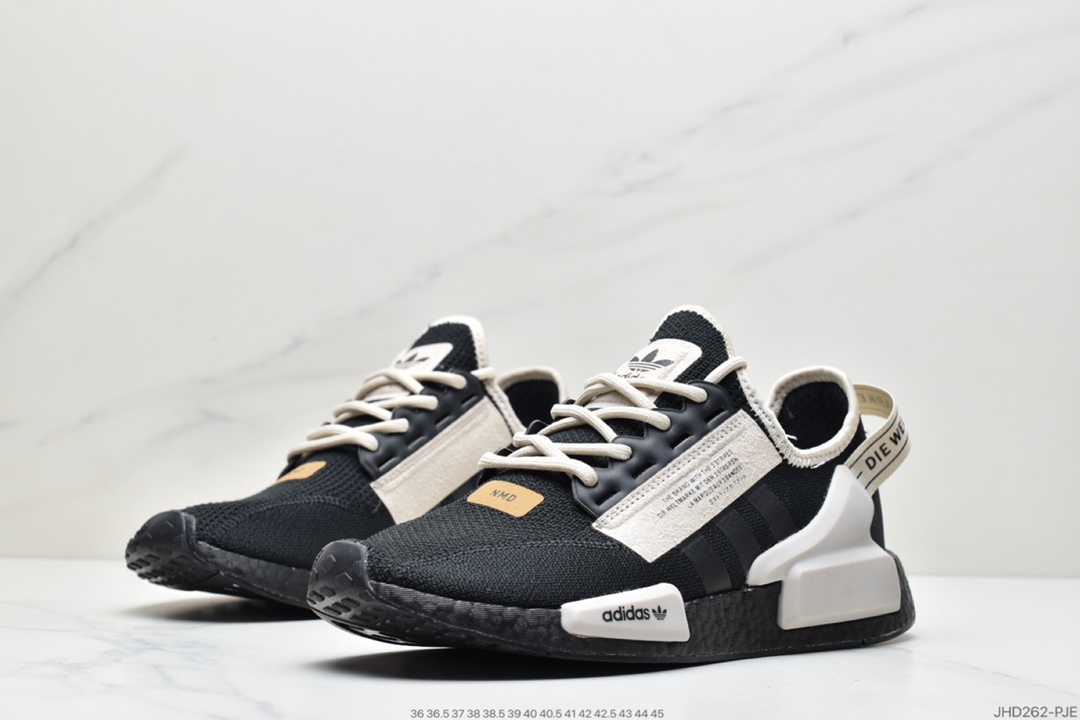 190 阿迪达斯Adidas NMD R1 V2系列 GY5354-莆田鞋,莆田鞋货源,高仿鞋,高仿鞋货源,安福档口,莆田高仿鞋,莆田鞋批发,高仿鞋批发,莆田高仿运动鞋,高仿运动鞋,莆田运动鞋 190 阿迪达斯Adidas NMD R1 V2系列 GY5354