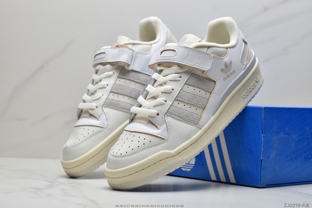 240 阿迪达斯Adidas Forum 84 Low 米白 低帮百搭潮流休闲运动板鞋FY4577-莆田鞋,莆田鞋货源,高仿鞋,高仿鞋货源,安福档口,莆田高仿鞋,莆田鞋批发,高仿鞋批发,莆田高仿运动鞋,高仿运动鞋,莆田运动鞋 240 阿迪达斯Adidas Forum 84 Low 米白 低帮百搭潮流休闲运动板鞋FY4577