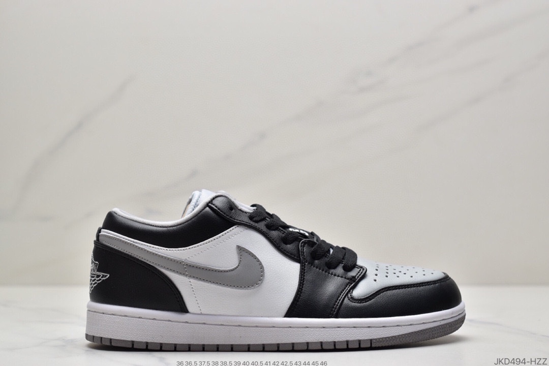 160 Air Jordan 1 Low AJ1乔1低帮休闲板鞋 CK3022-503
