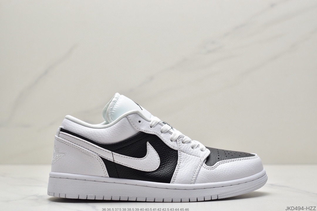 160 Air Jordan 1 Low AJ1乔1低帮休闲板鞋 CK3022-503