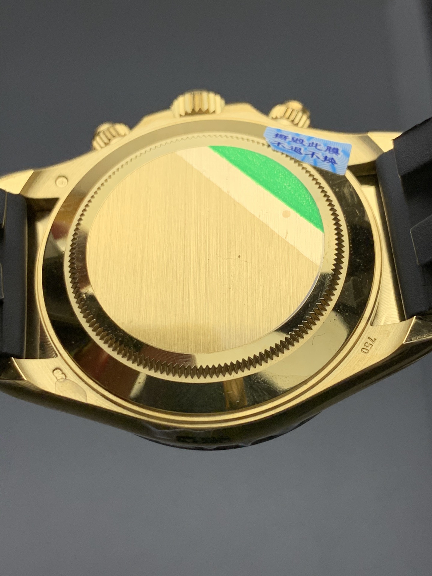 Rolex 余文乐