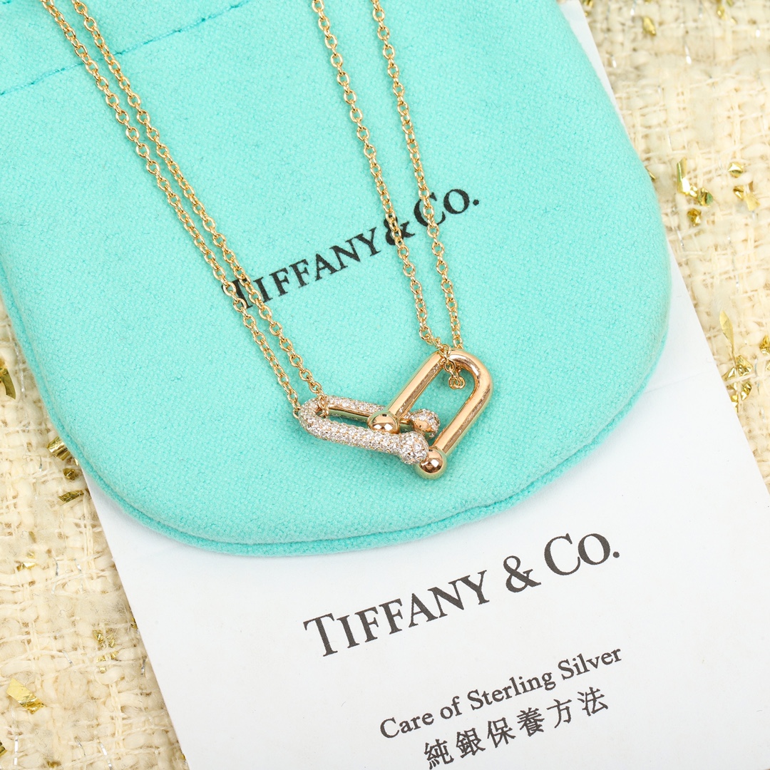 [Tiffany & Co. Jewelry]