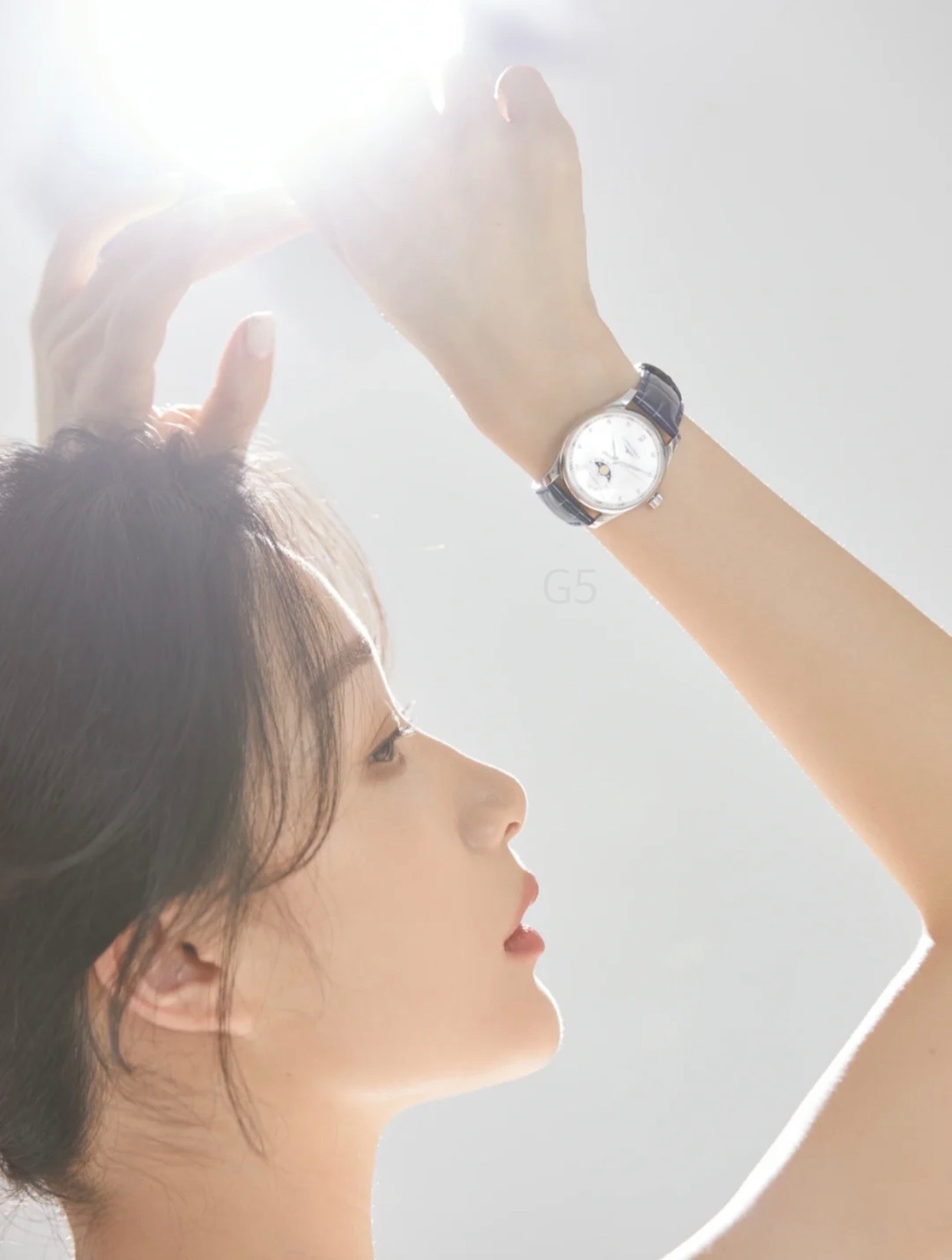 Longines 女神 全新浪琴名匠女款系列L2 409 4 87