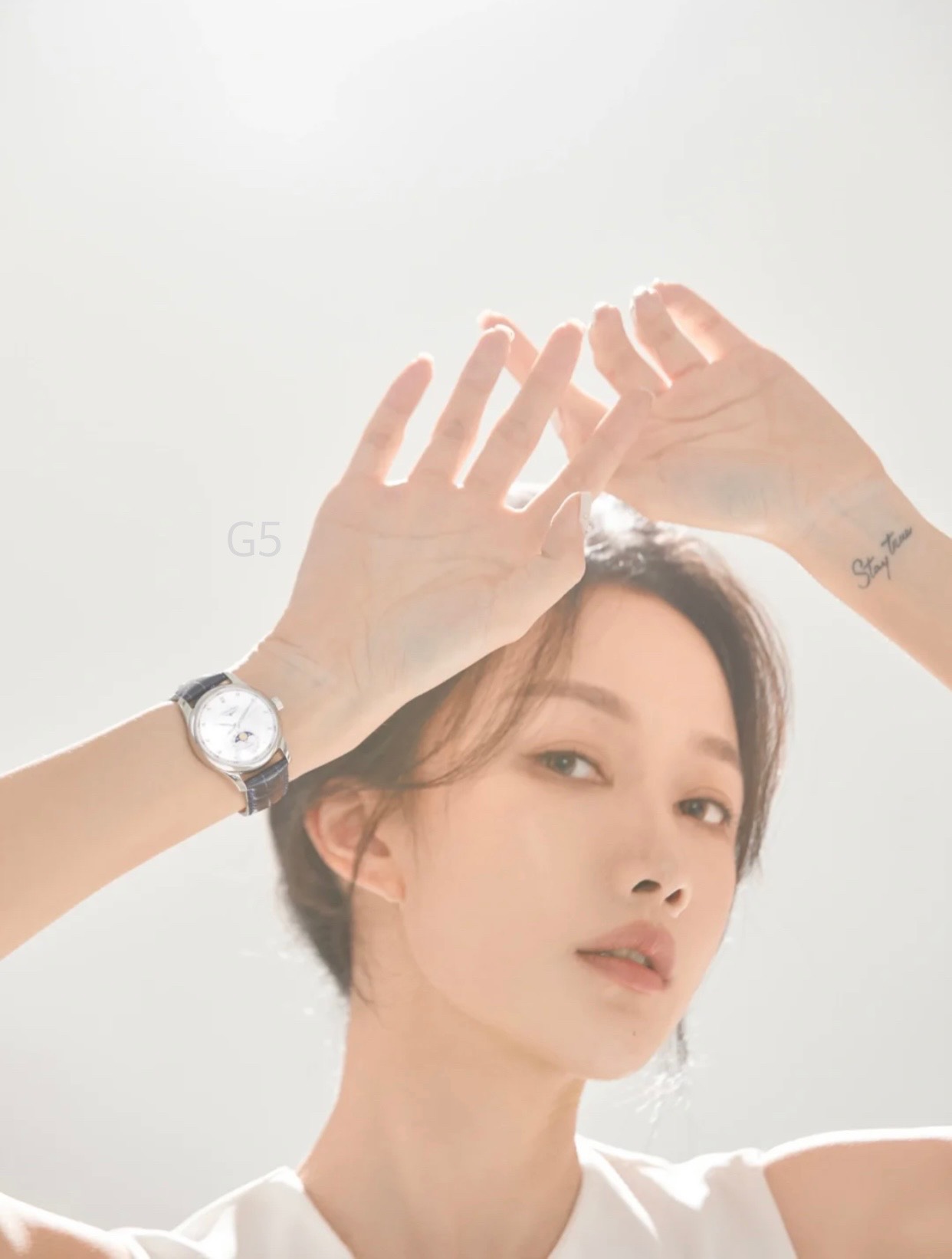 Longines 女神 全新浪琴名匠女款系列L2 409 4 87