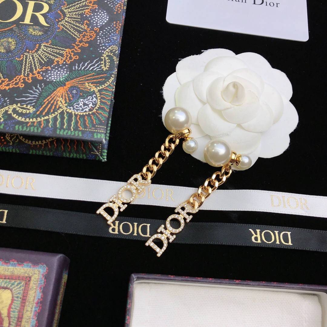 Dior 上新 DIOR迪奥