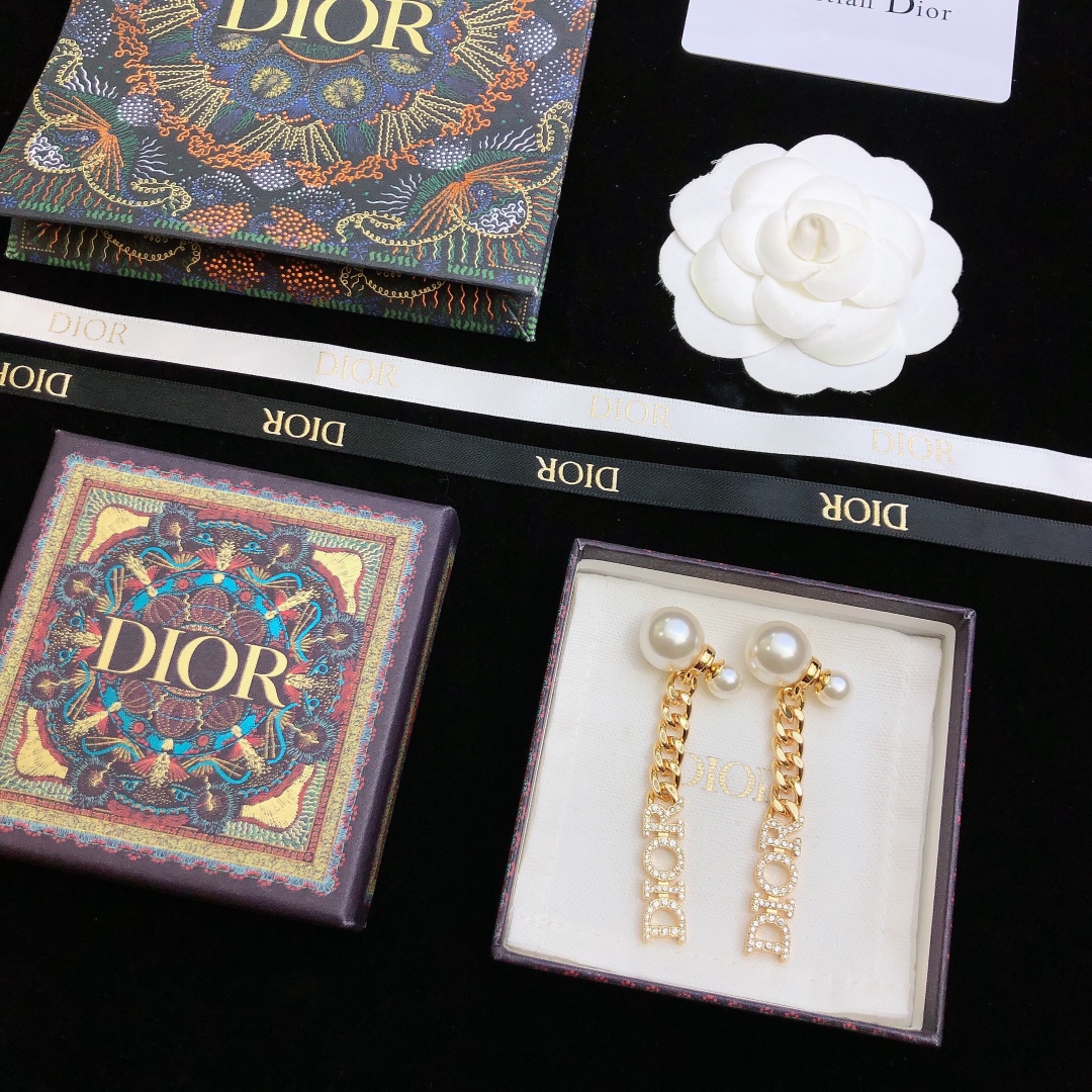 Dior 上新 DIOR迪奥