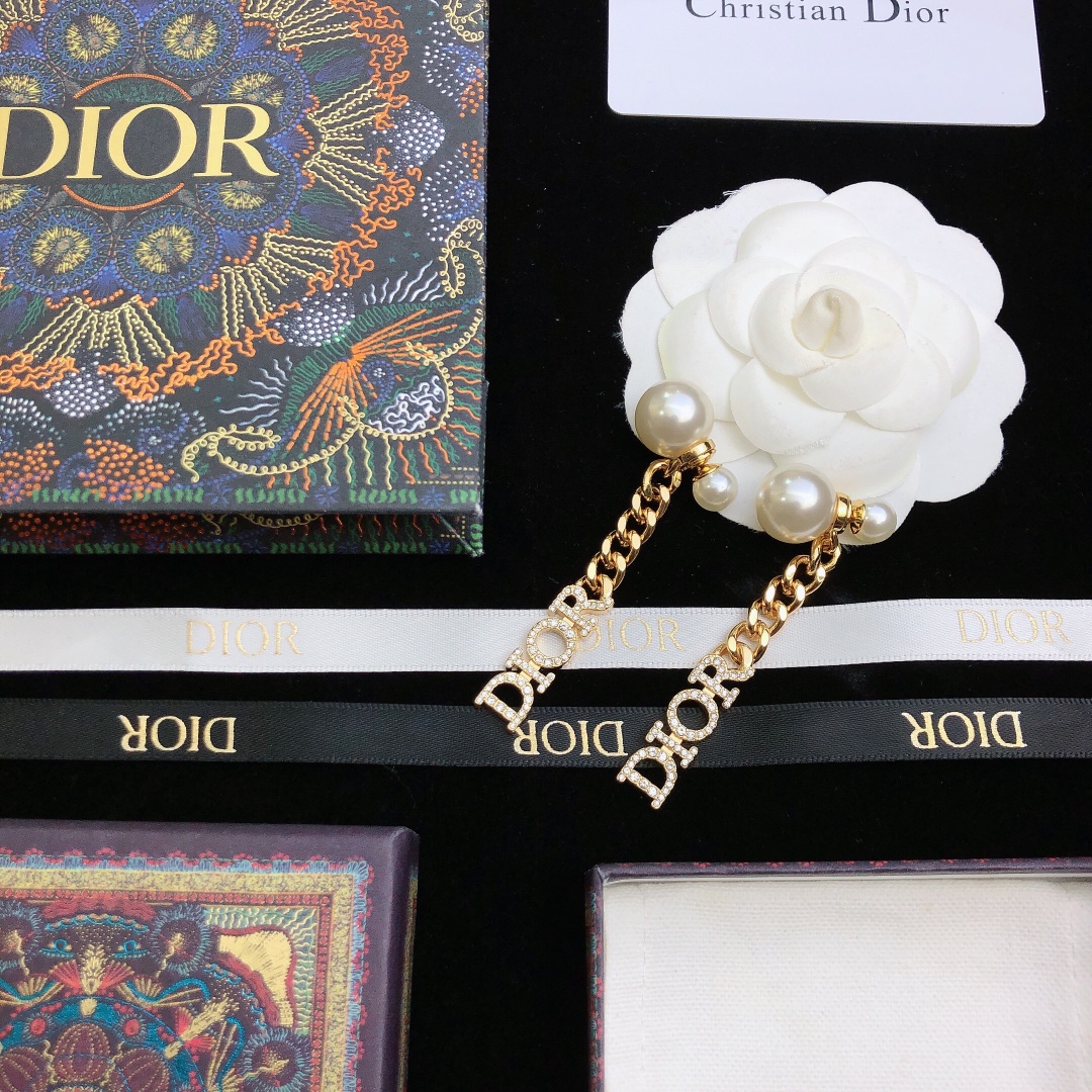 Dior 上新 DIOR迪奥