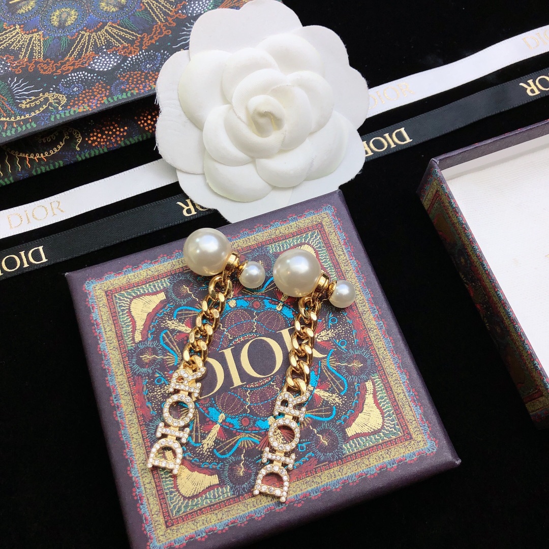 Dior 上新 DIOR迪奥
