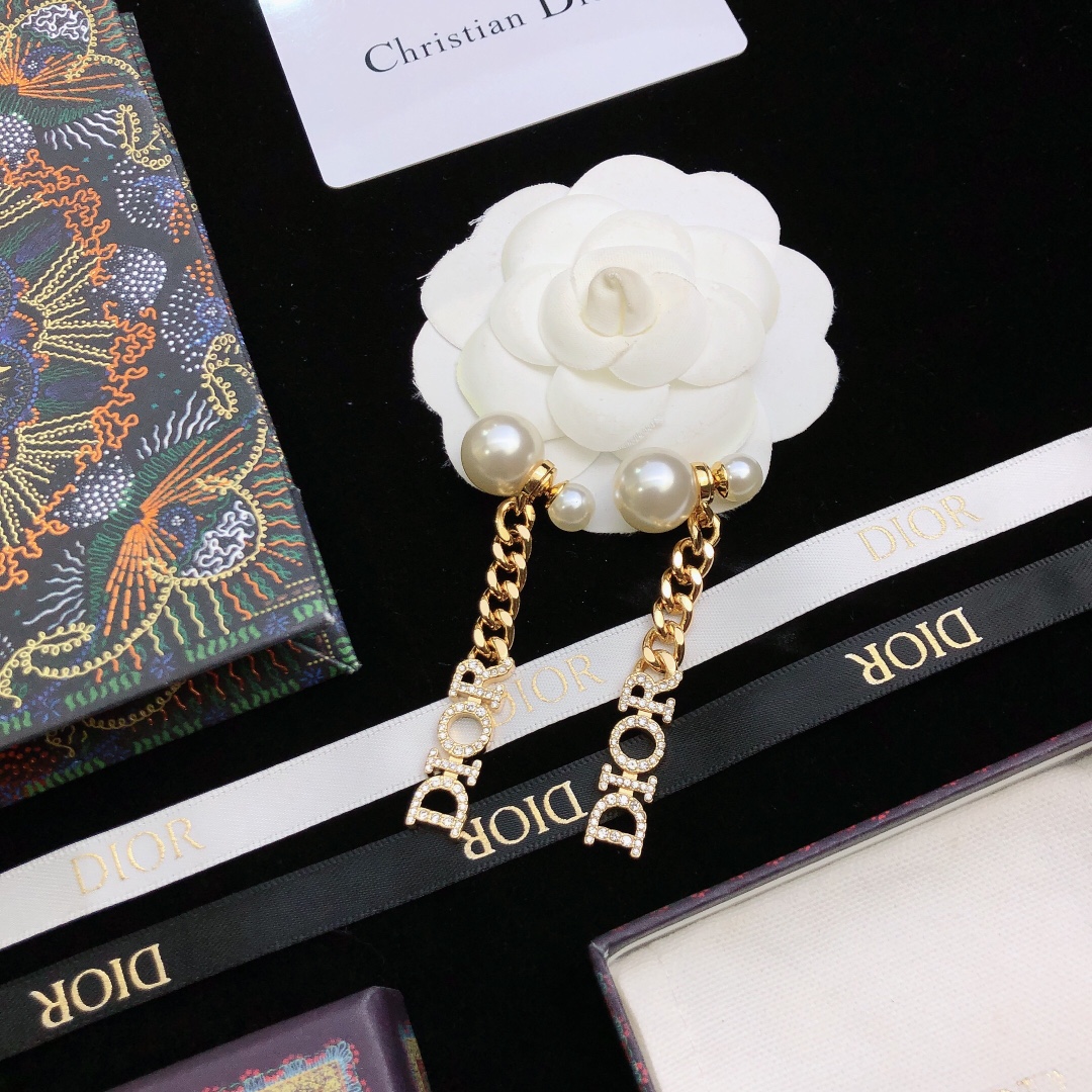 Dior 上新 DIOR迪奥