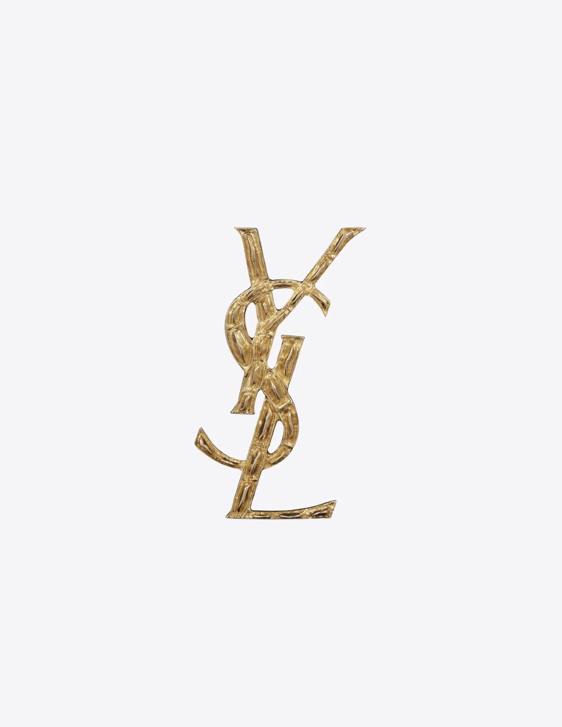 Buy Online
 Yves Saint Laurent Jewelry Brooch