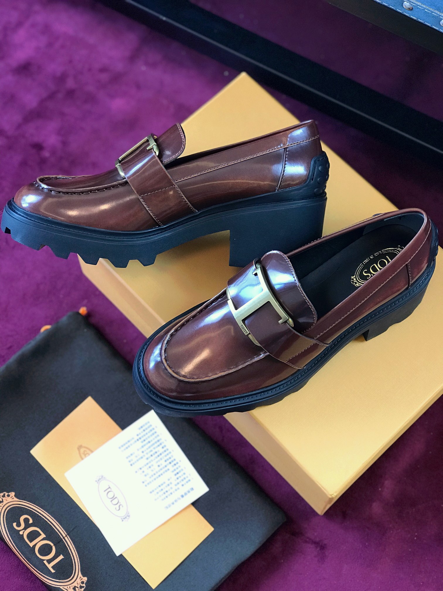 [TODS Women