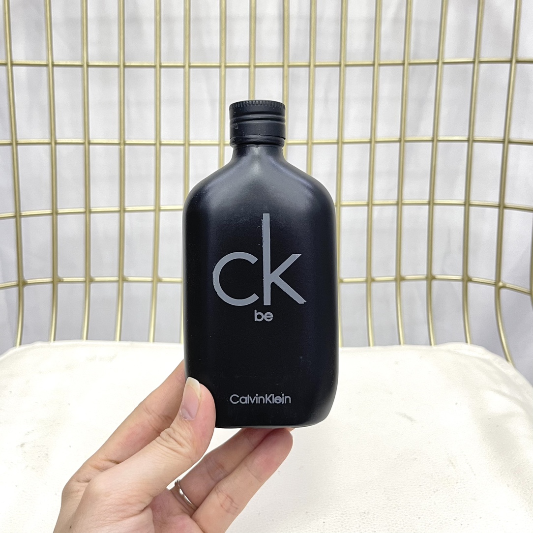 CK be by Calvin Klein Eau de Toilette, Unisex Fragrance - 3.4 Fl Oz 3 i1636786517 7694 2