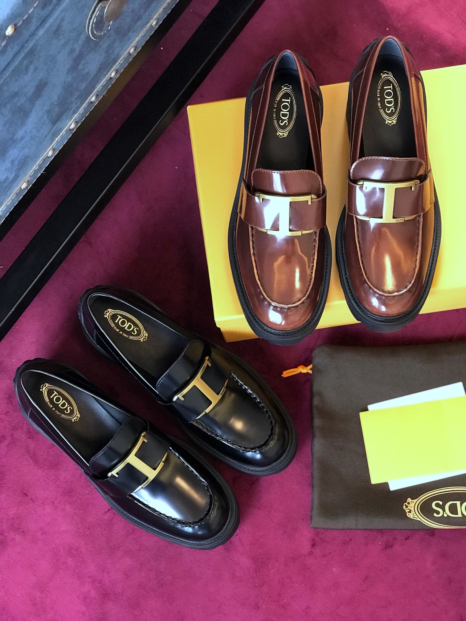 [TODS Women