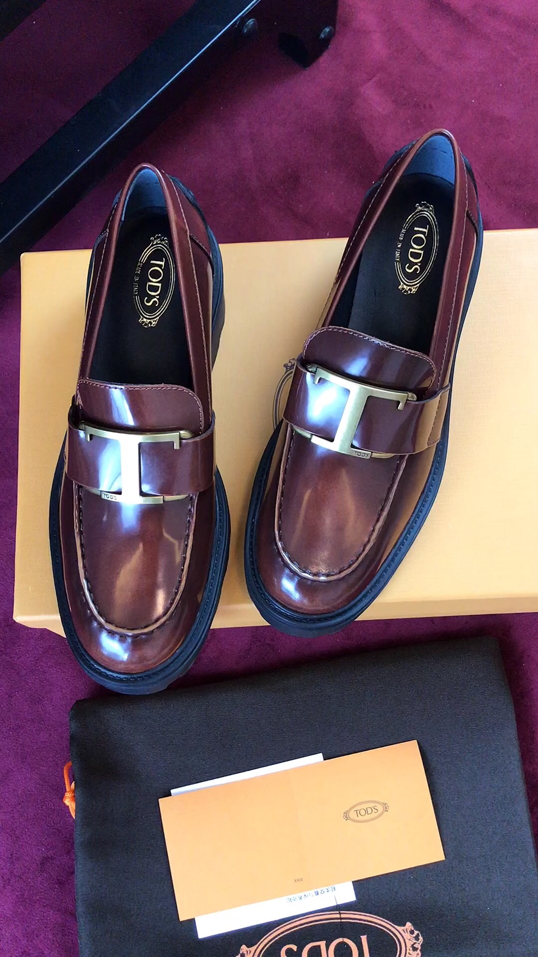 [TODS Women