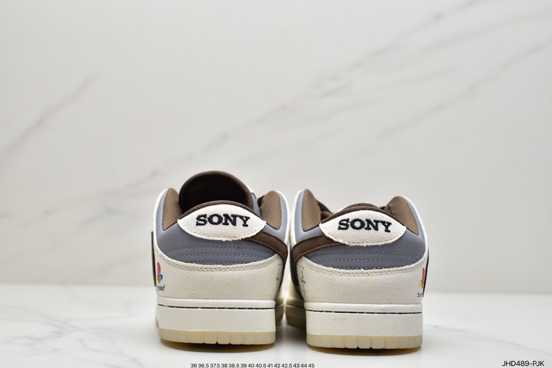 190 耐克Nike SB Dunk Low SP”Trail End Brown” 经典倒小钩配色 AT7800-200