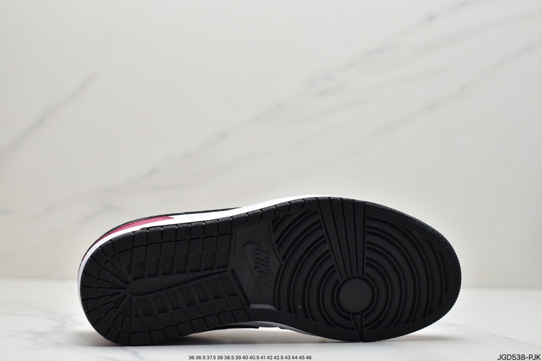 180 Air Jordan 1 Low AJ1乔1低帮休闲板鞋 CK3022-503