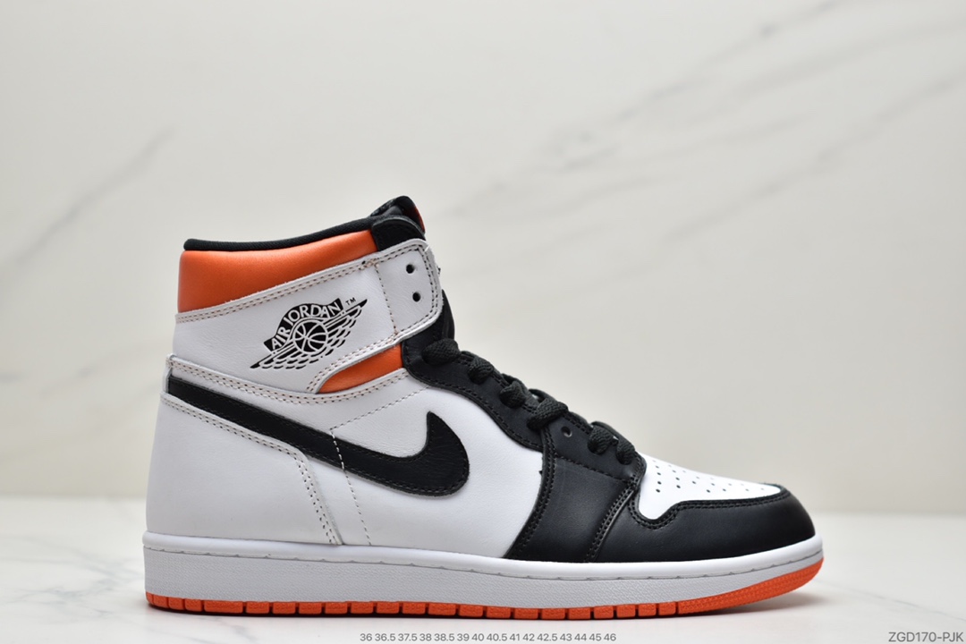 290 Trophy Room x Air Jordan 1 Retro OG“Freeze Out” 乔丹之子DA2728-100