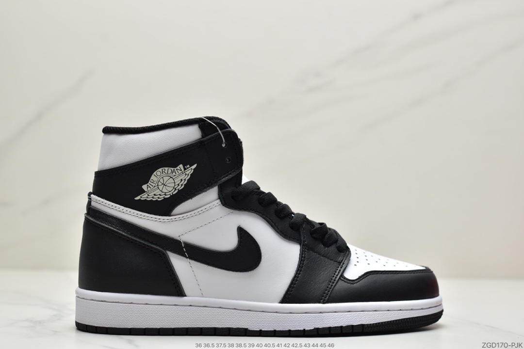 290 Trophy Room x Air Jordan 1 Retro OG“Freeze Out” 乔丹之子DA2728-100