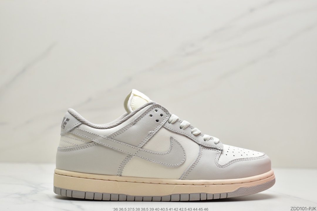 230 耐克Nike SB Dunk Low Pro 复古低帮休闲运动滑板板鞋DD1503