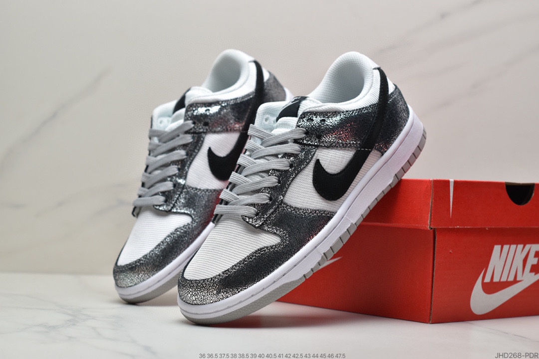 190 耐克NIKE DUNK SB LOW PRO SB TL Dunk SB顾名思义DH7913