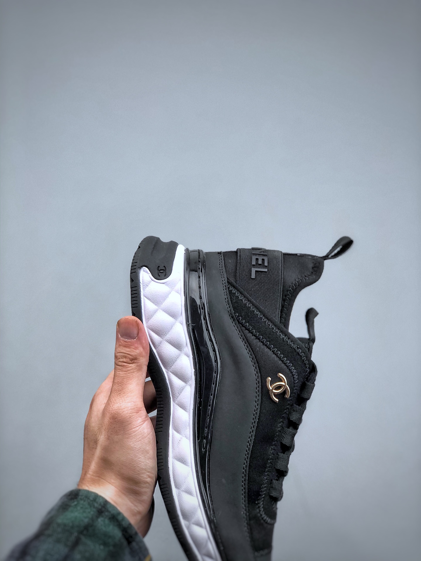 Chanel Luxury Footwear Collection 6