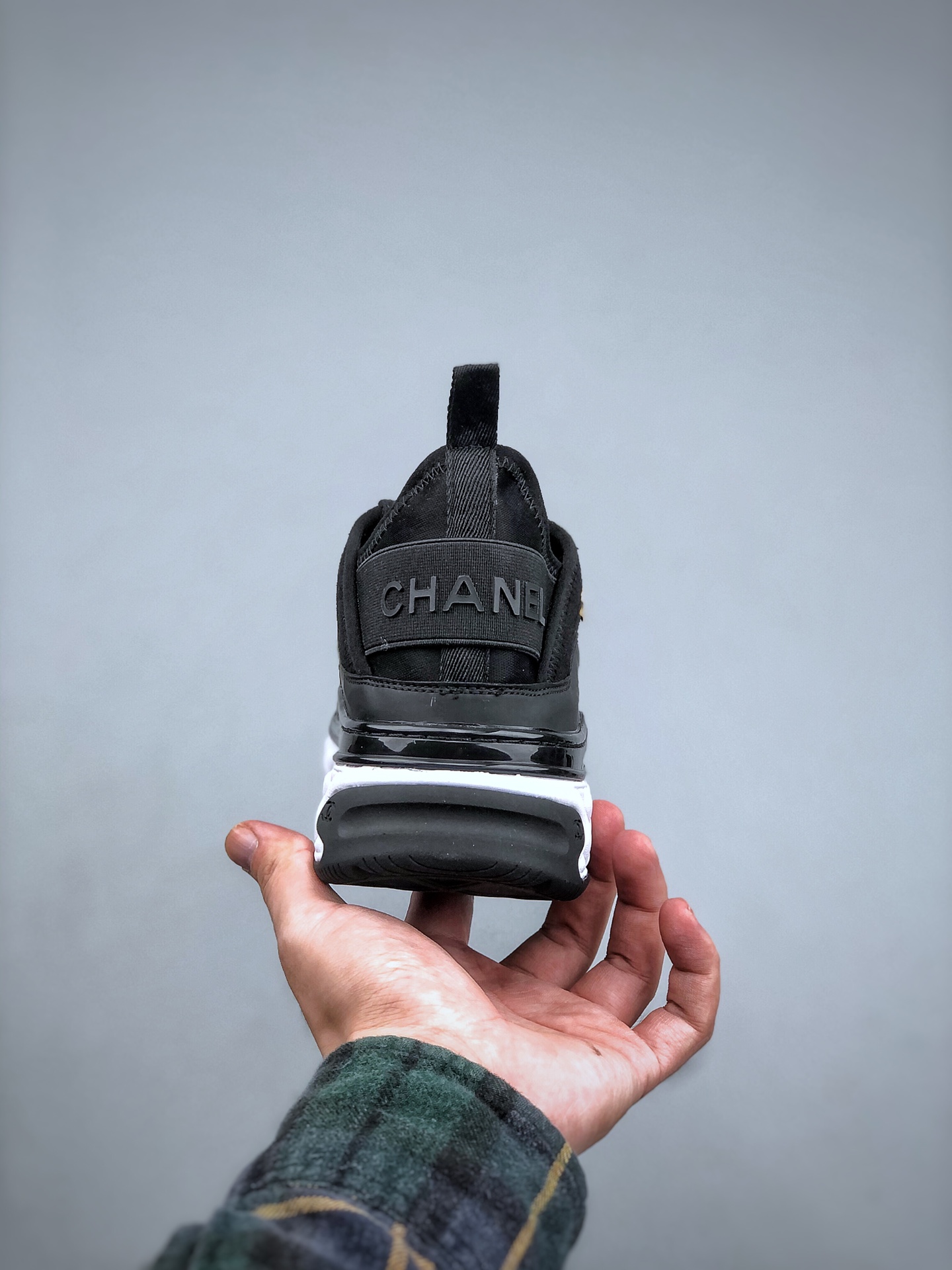 Chanel Luxury Footwear Collection 7