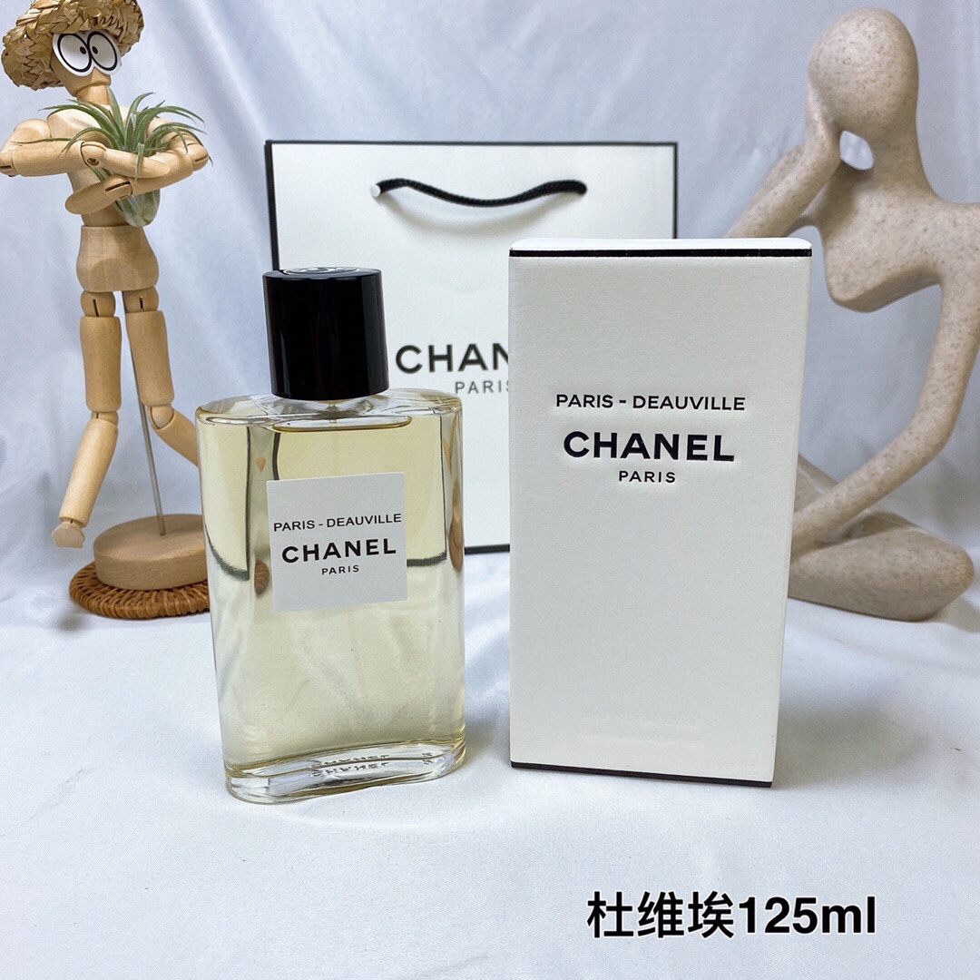 Chanel Les Eaux De Chanel Paris-Paris Eau de Toilette 125ml Spray 5 i1636833713 4797 1