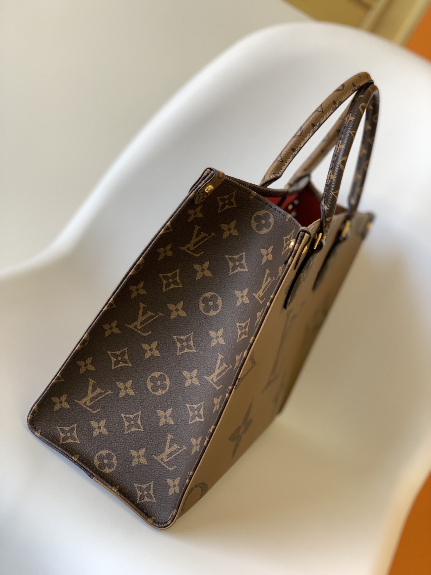 Louis Vuitton LV M45321 Onthego MM