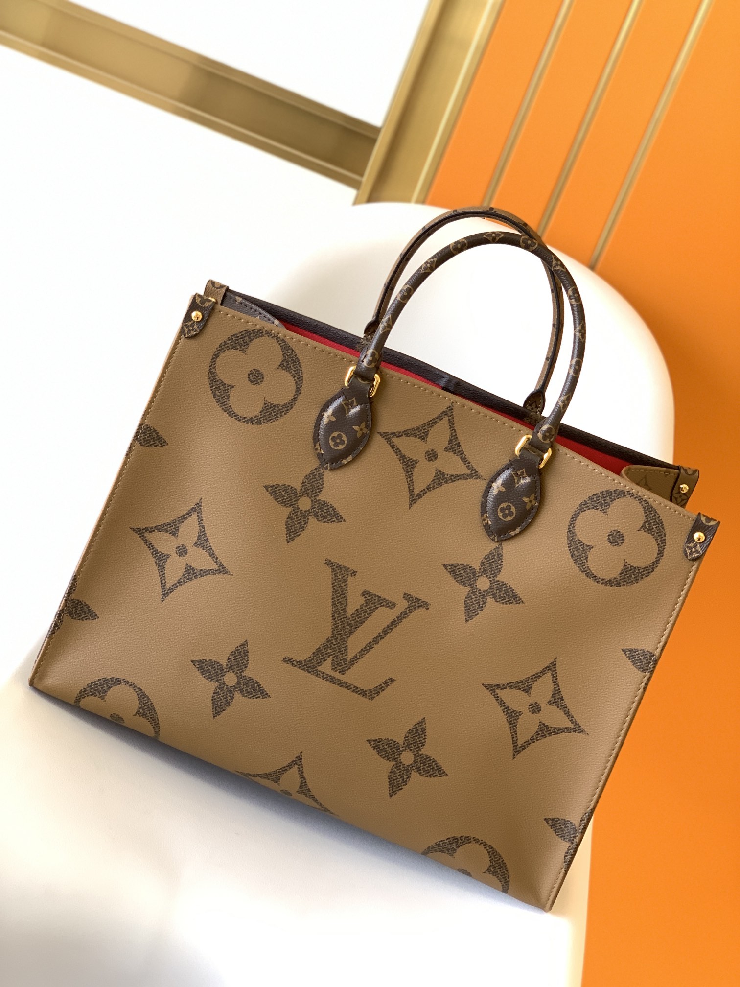 Louis Vuitton LV M45320 Onthego GM