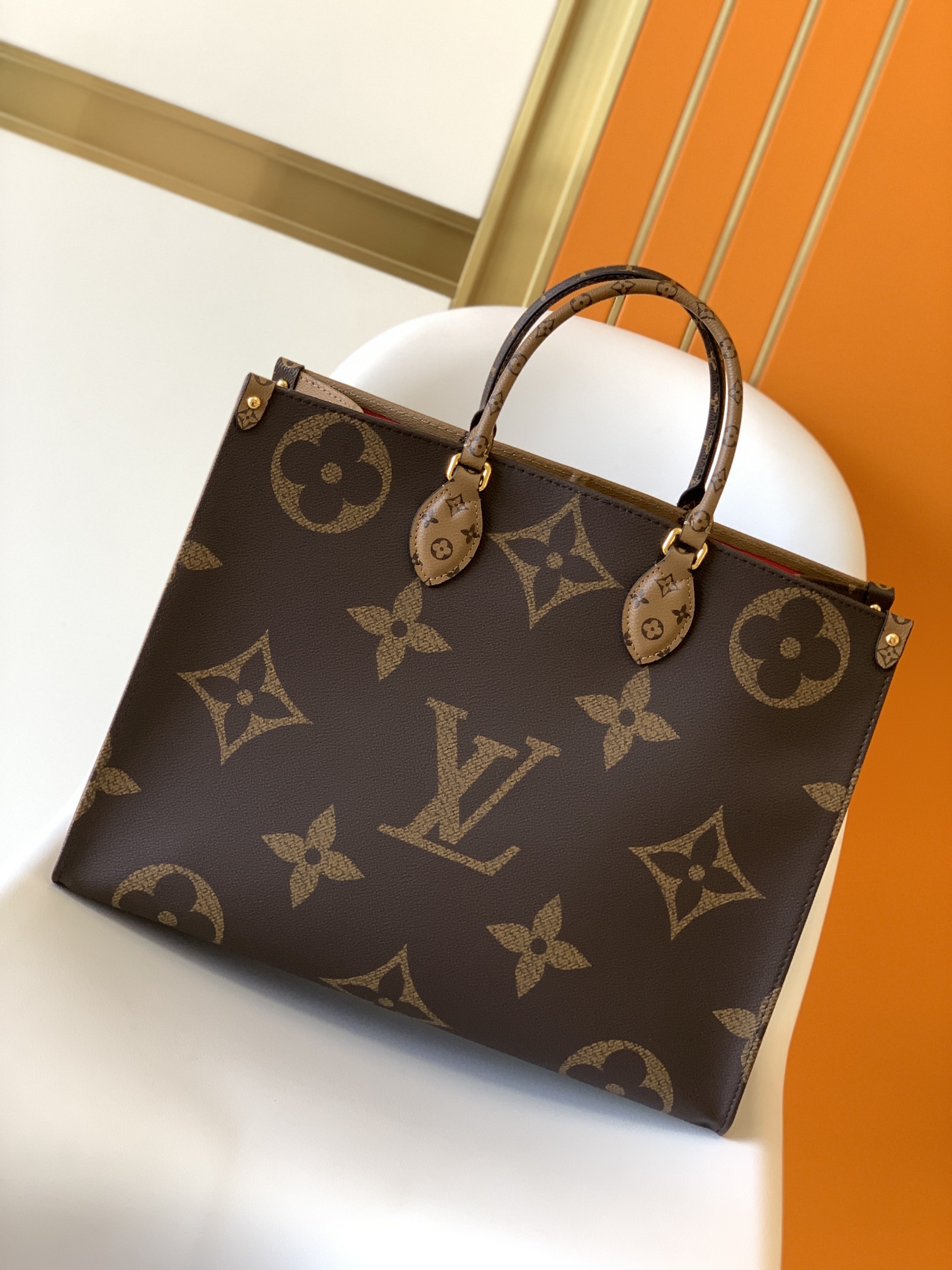 Louis Vuitton LV M45320 Onthego GM