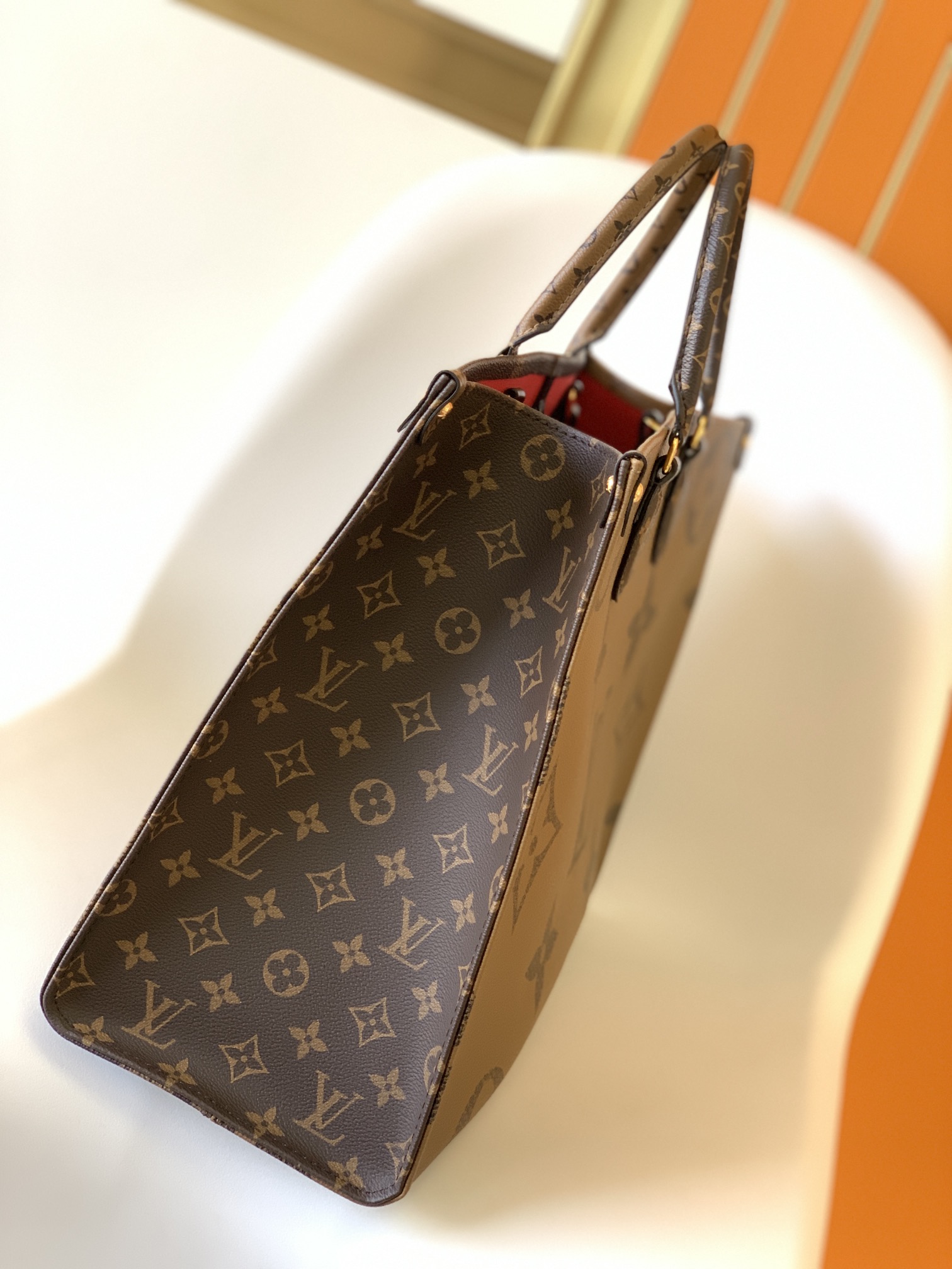 Louis Vuitton LV M45320 Onthego GM