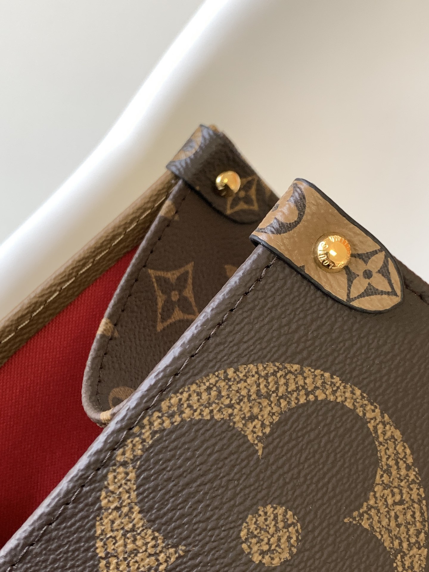 Louis Vuitton LV M45320 Onthego GM