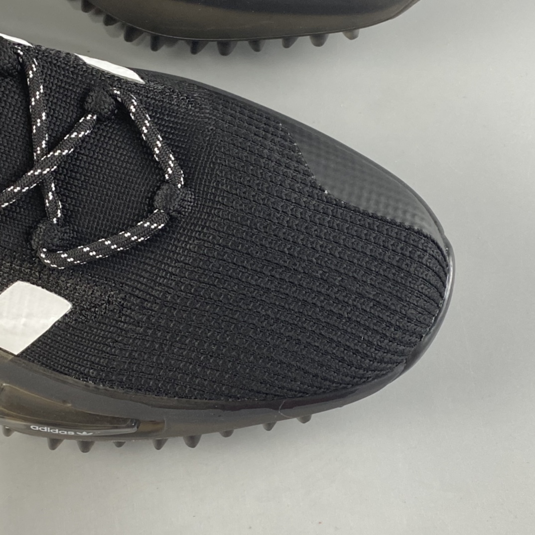 P320 Adidas NMD S_1 Edition ”Cloud White” S_1系列袜套式运动休闲跑步鞋 GZ7901-莆田鞋,莆田鞋货源,高仿鞋,高仿鞋货源,安福档口,莆田高仿鞋,莆田鞋批发,高仿鞋批发,莆田高仿运动鞋,高仿运动鞋,莆田运动鞋 P320 Adidas NMD S_1 Edition ”Cloud White” S_1系列袜套式运动休闲跑步鞋 GZ7901