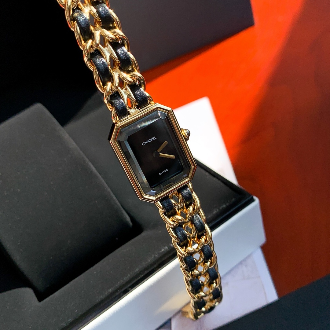Chanel Classic 1987 Wristwatchchanel,手表 6
