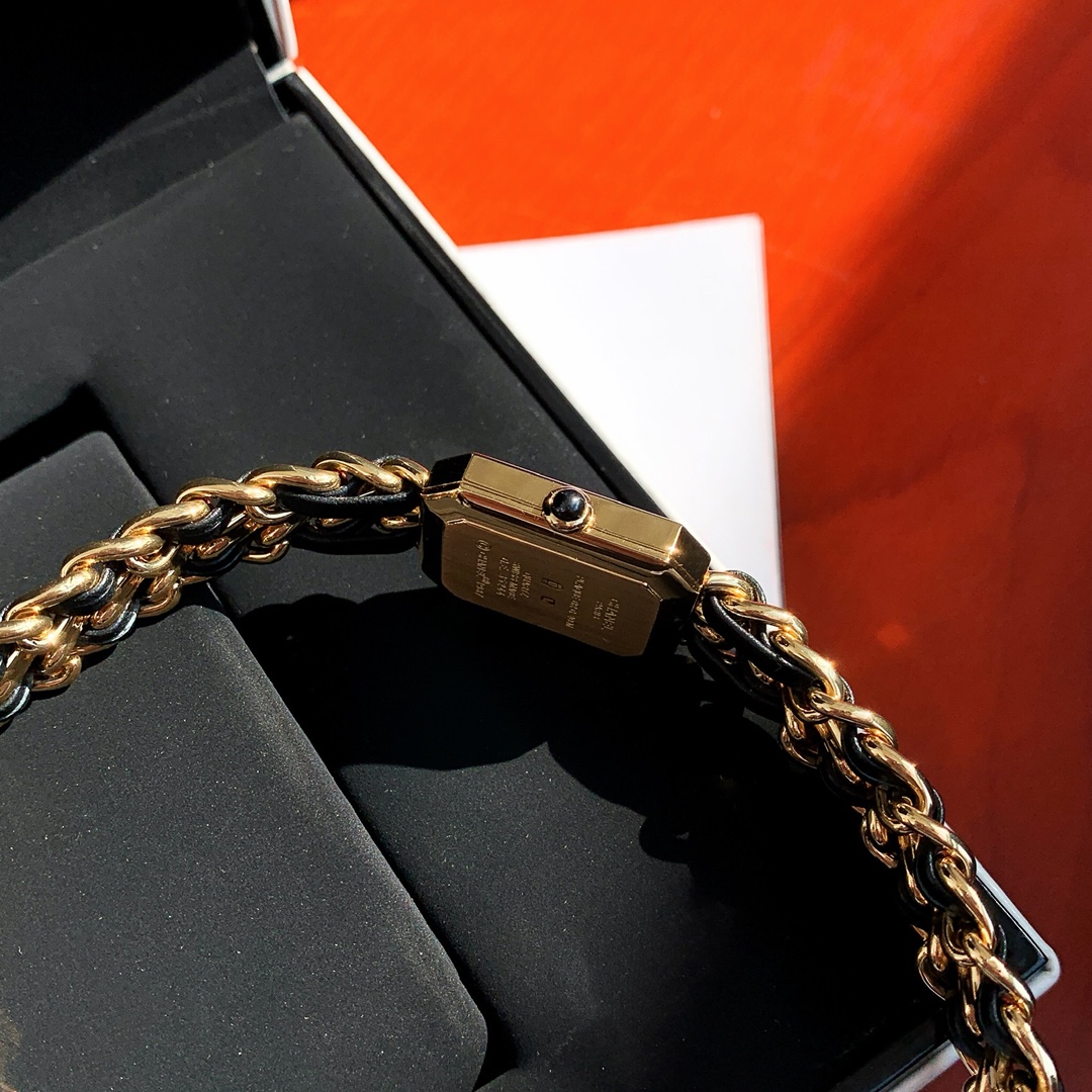 Chanel Classic 1987 Wristwatchchanel,手表 8