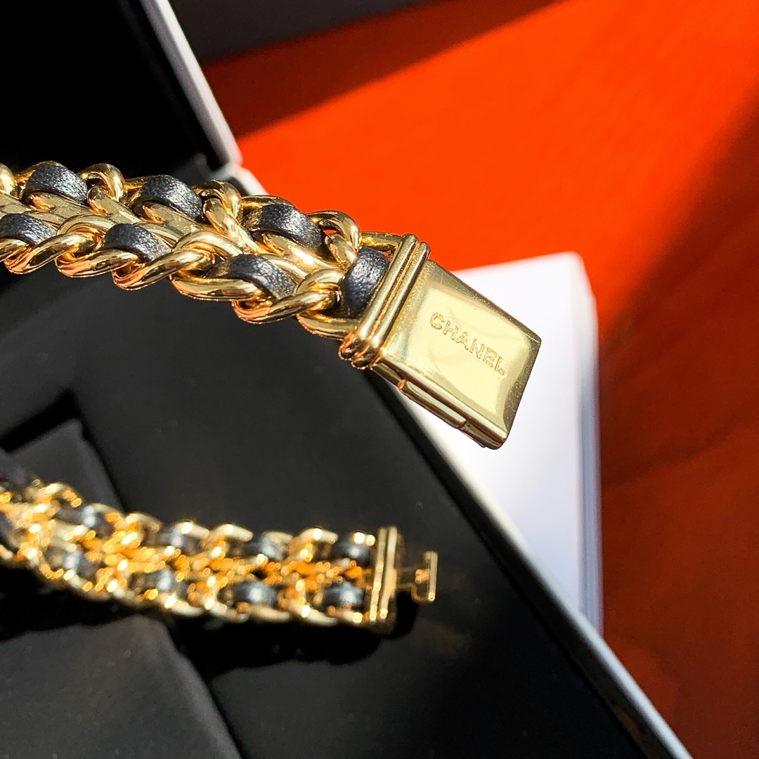Chanel Classic 1987 Wristwatchchanel,手表 9