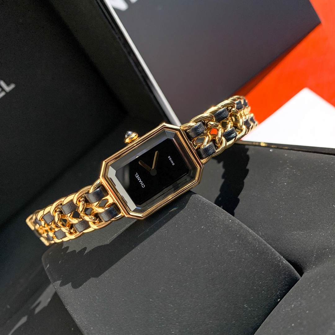 Chanel Classic 1987 Wristwatchchanel,手表 7